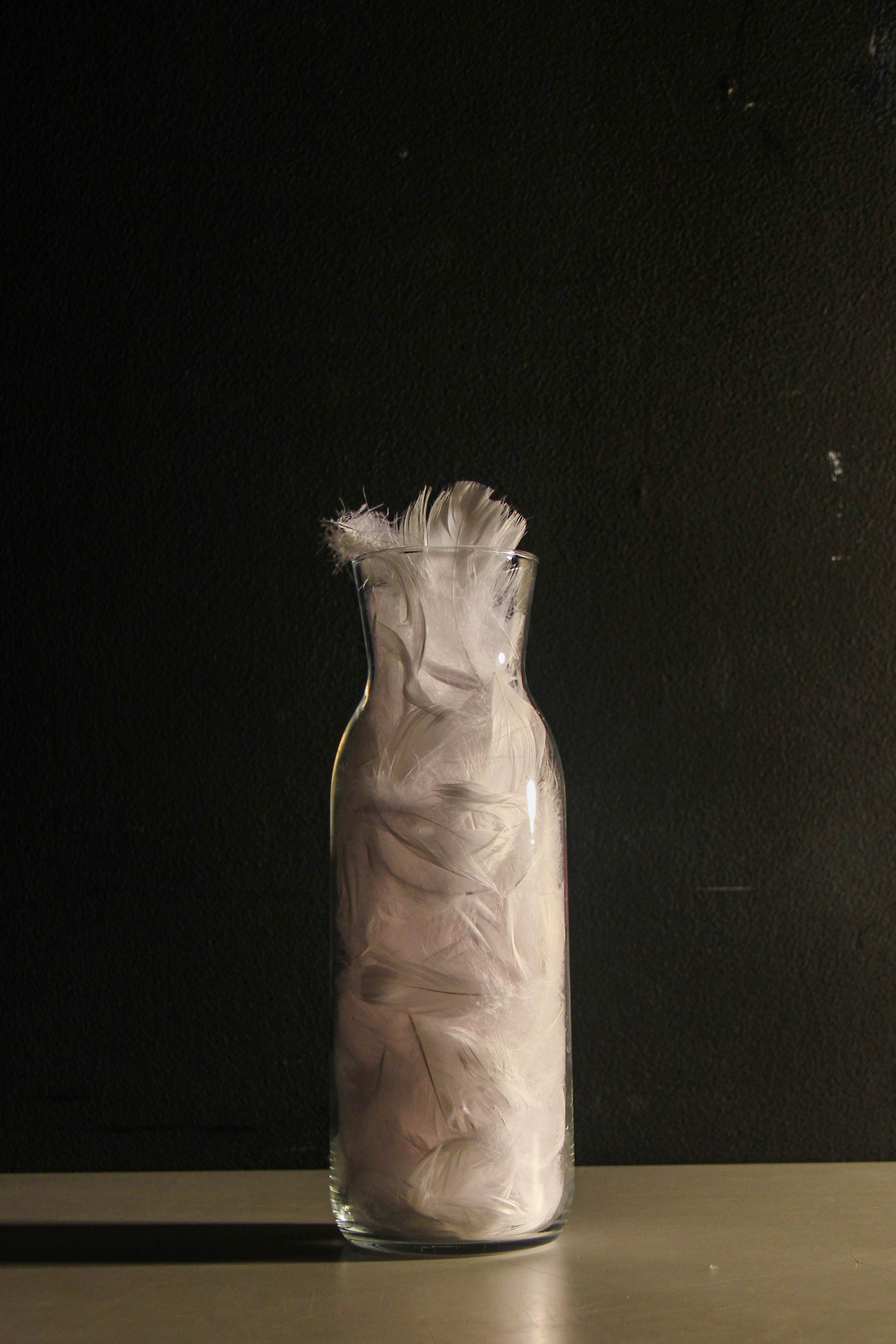 Black Swan object